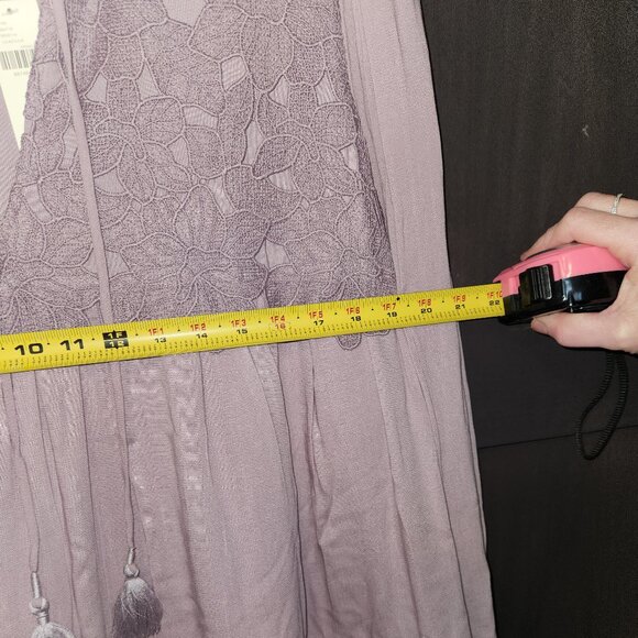 Women's Anthropologie Dress - Picture 3 of 5